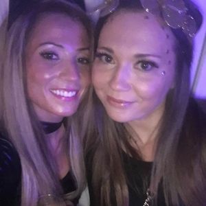 Meet your Posher, Paulina